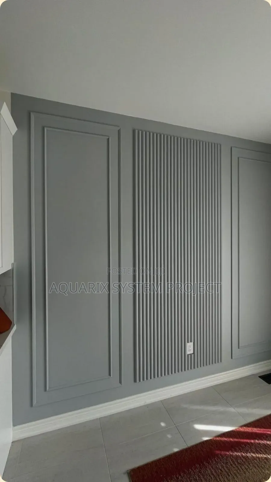 Interior and Exterior Design and Decoration