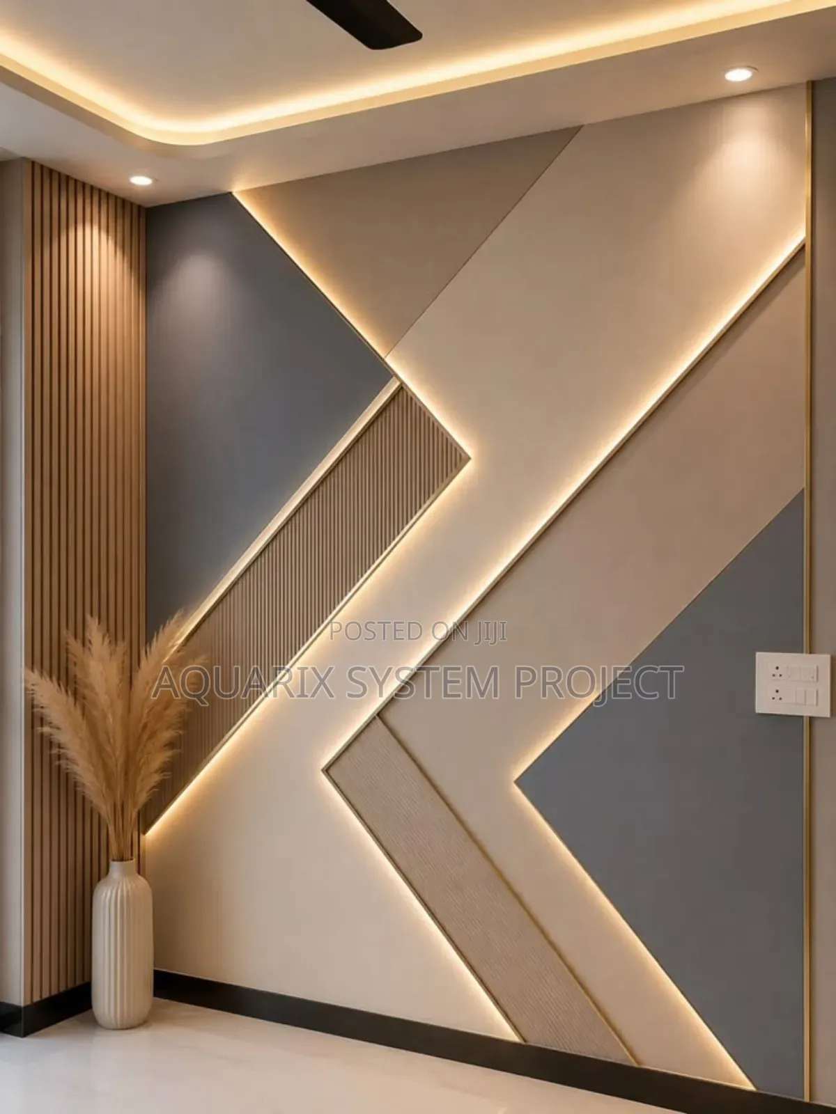 Interior and Exterior Design and Decoration