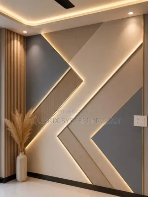 Interior and Exterior Design and Decoration