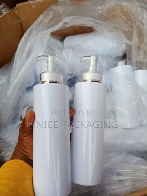 500ml Lotion Bottle