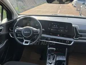 Kia Sportage 2023