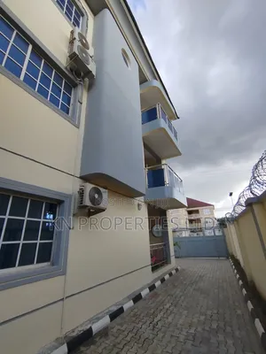 3bdrm Block of Flats in Mabushi for rent