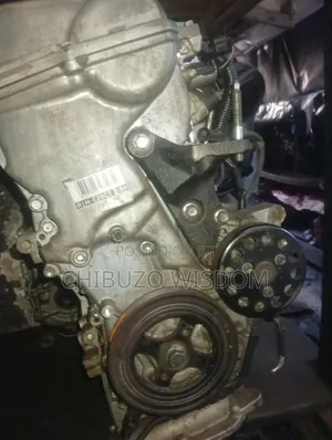 Japanese Engine Spare Parts