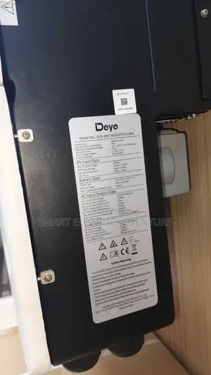 20kva High Voltage Inverter