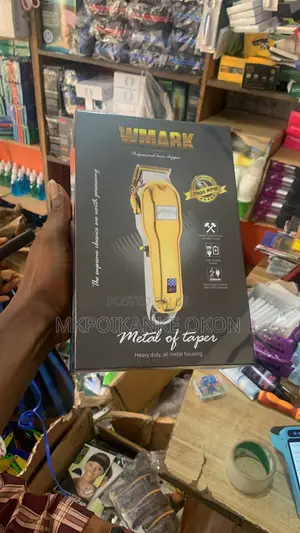 Wmark Clippers
