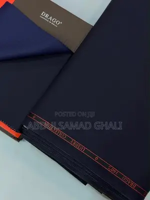 Drago Italian Wool