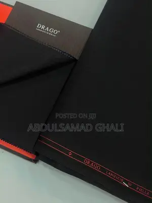 Drago Italian Wool