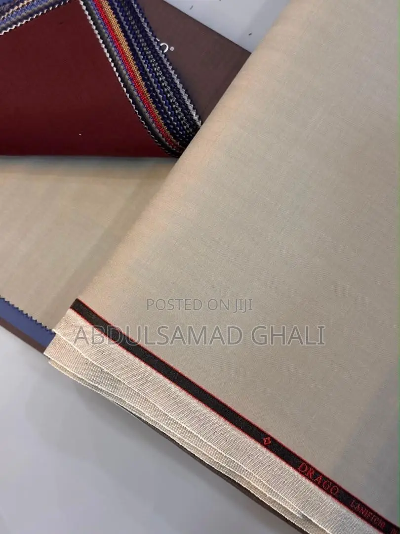 Drago Italian Wool