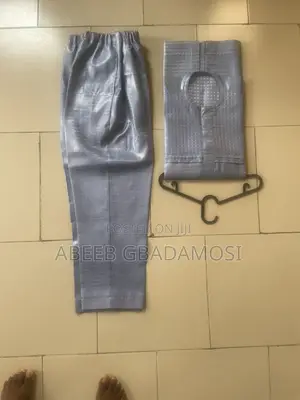 Guinea Kaftan