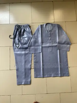 Guinea Kaftan