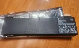 BATTERY for HP ZBook 15 G5 and G6 Mobile Workstations ( VX04XL)