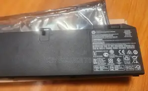 BATTERY for HP ZBook 15 G5 and G6 Mobile Workstations ( VX04XL)