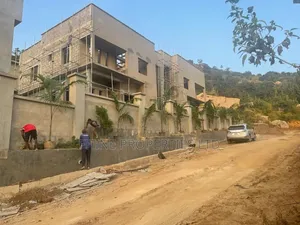 3bdrm Duplex in Katampe Extension for sale