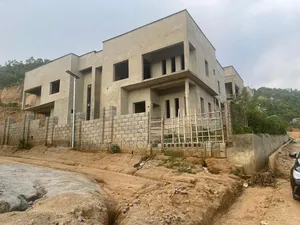 3bdrm Duplex in Katampe Extension for sale