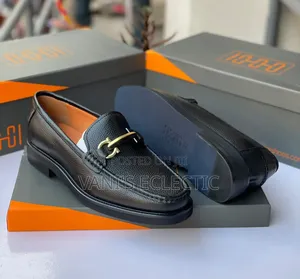 Premium Men's Loafers and Leather Oxford Dress Shoes