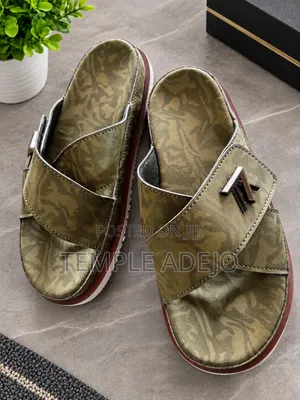 Easy Wears, Hand Crafted for You Comfort