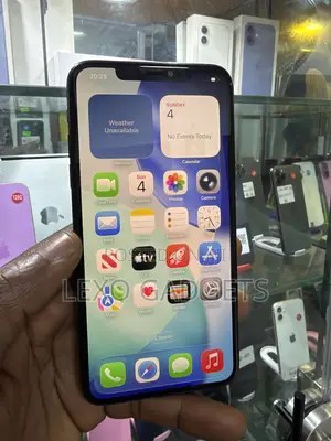 Apple iPhone 11 Pro Max 256 GB Green
