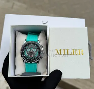 Miller Wrist Watch