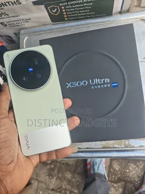 Vivo X300 Ultra 1 TB