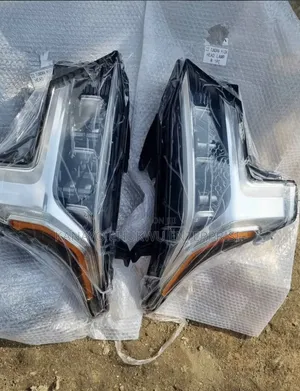 Full Light Tundra LED 2026
