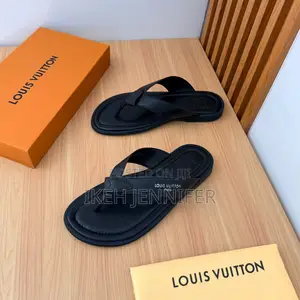 Flat Slippers