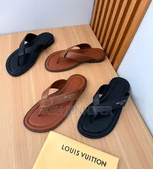 Flat Slippers