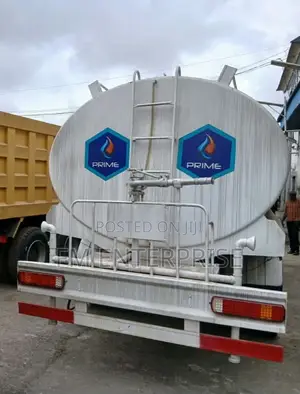 Sinotruk Howo 6×4 Water Sprinkler Truck