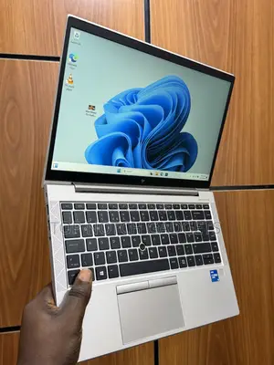 Laptop HP EliteBook 840 G8 8GB Intel Core i5 SSD 256GB