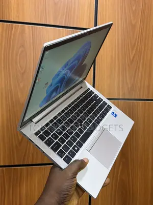 Laptop HP EliteBook 840 G8 8GB Intel Core i5 SSD 256GB