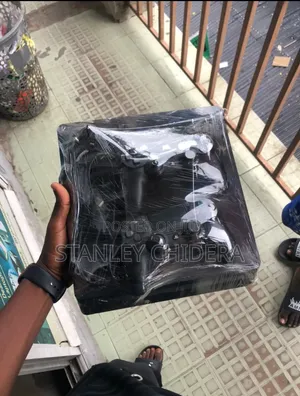 Play Station 4 Available