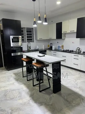 3bdrm Duplex in Main Shelter Afrique for rent