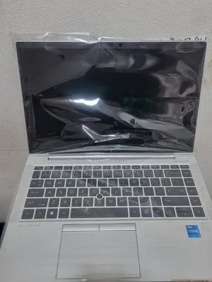 Laptop HP EliteBook 830 G8 16GB Intel Core i5 SSD 256GB