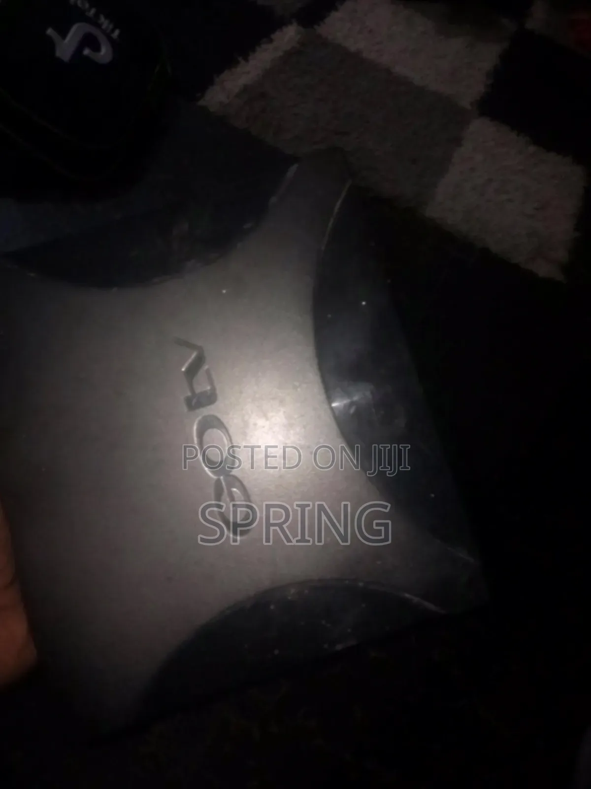 GOTV Good Condition
