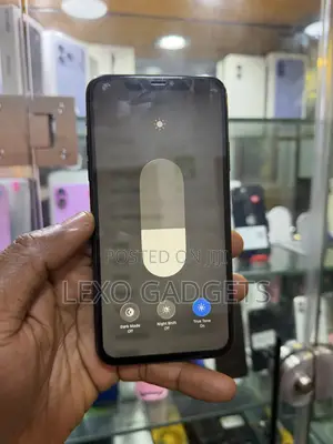Apple iPhone 11 Pro Max 64 GB Gray
