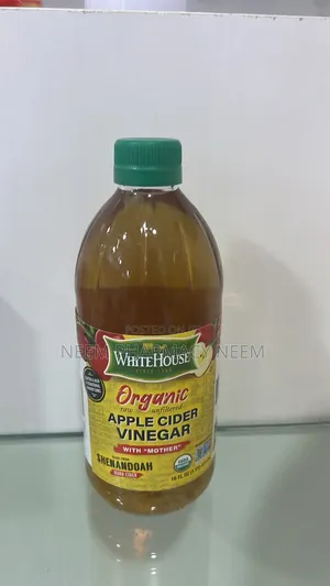 Apple Cider Small