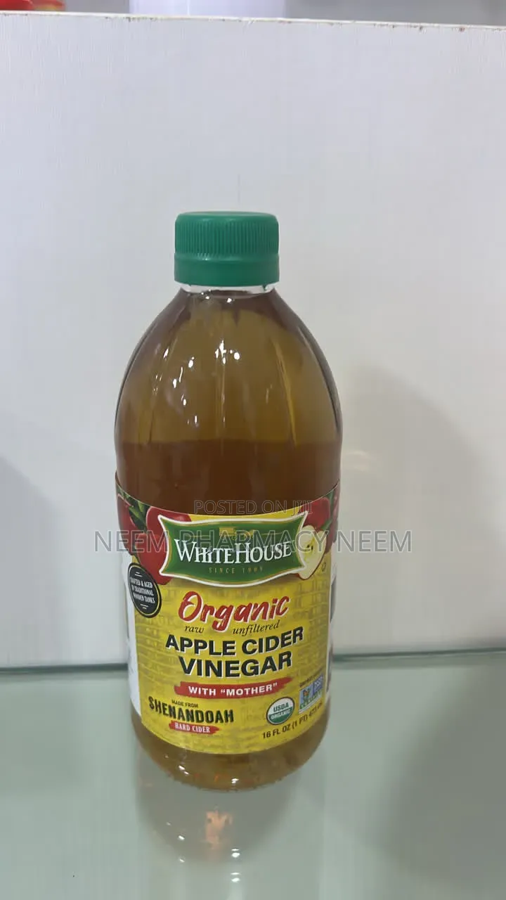 Apple Cider Small