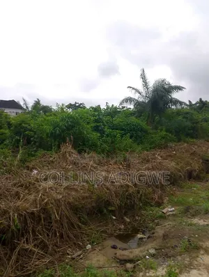 819sqm Land for Sale in Monastery Road Sangotedo Ajah
