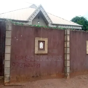 2bdrm Bungalow in Agbara-Igbesan for sale