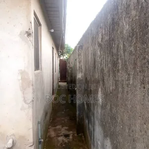 2bdrm Bungalow in Agbara-Igbesan for sale