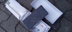 Tecno Camon 40 Premier 5G 256 GB Green