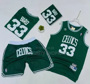 Original NBA Basketball Up and Down Combo Jersey Collections