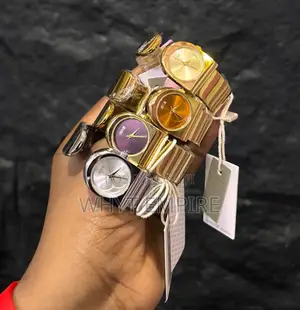 Ieke Wristwach