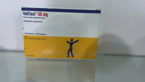 Voltfast 50mg