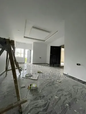 2bdrm Apartment in 4Lanes, Uyo for rent