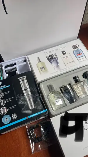 Male Gift Box