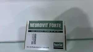 Neurovite Forte