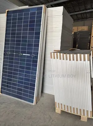 590w Jinko Solar Panel. Best Manufacture and Importer of Jinko Company