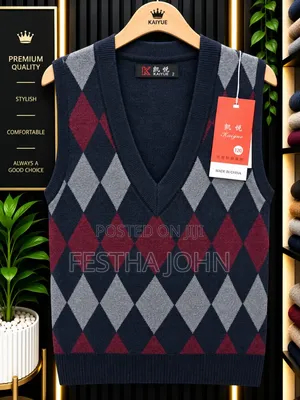 Sweater Vests