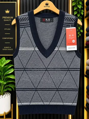 Sweater Vests