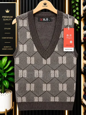 Sweater Vests